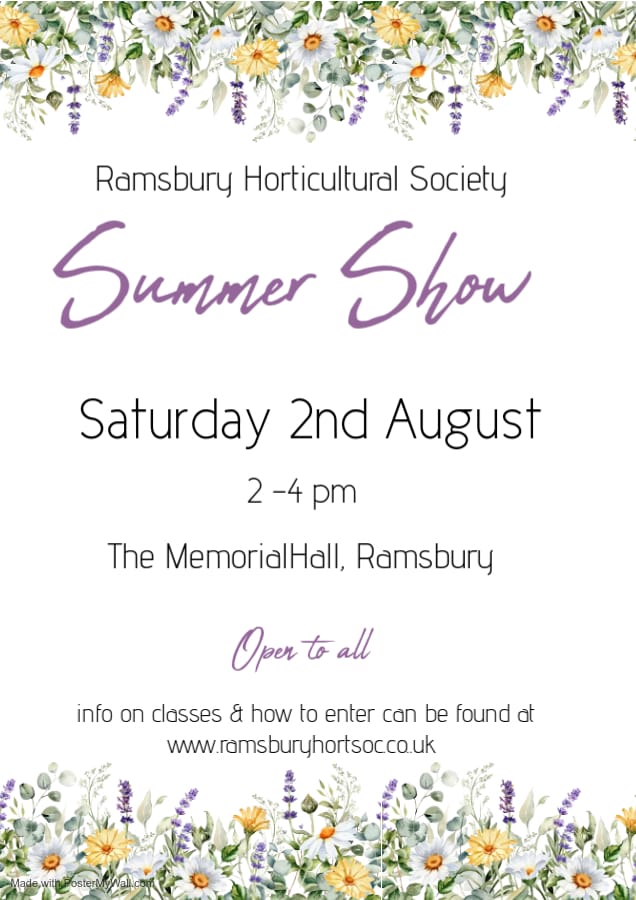 Summer Show